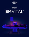 EMVITAL® (In-Office Service Only)